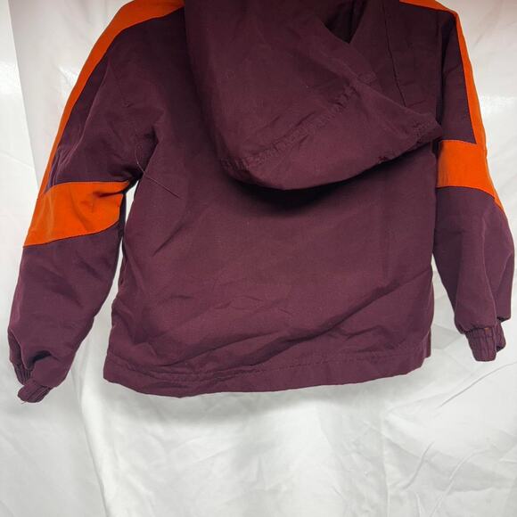 Toddler nike virginia tech jacket - Picture 3 of 3